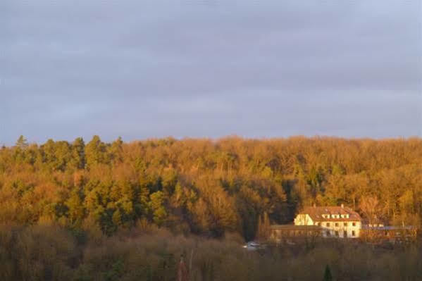 Hotel Grunwald Ansbach Exterior photo