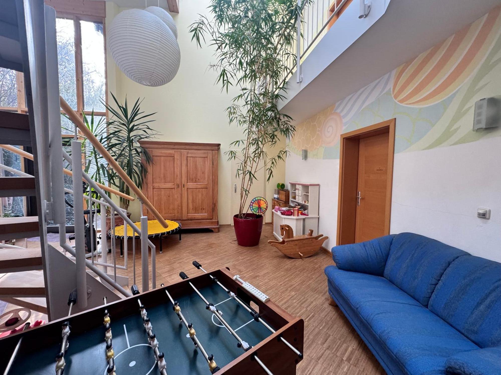 Hotel Gruenwald Ansbach Exterior photo